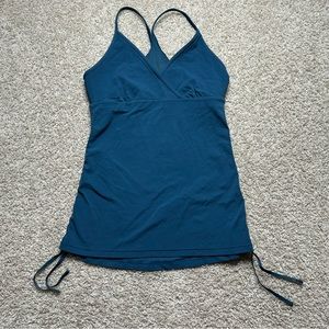 RARE Lululemon Full Freedom Tank